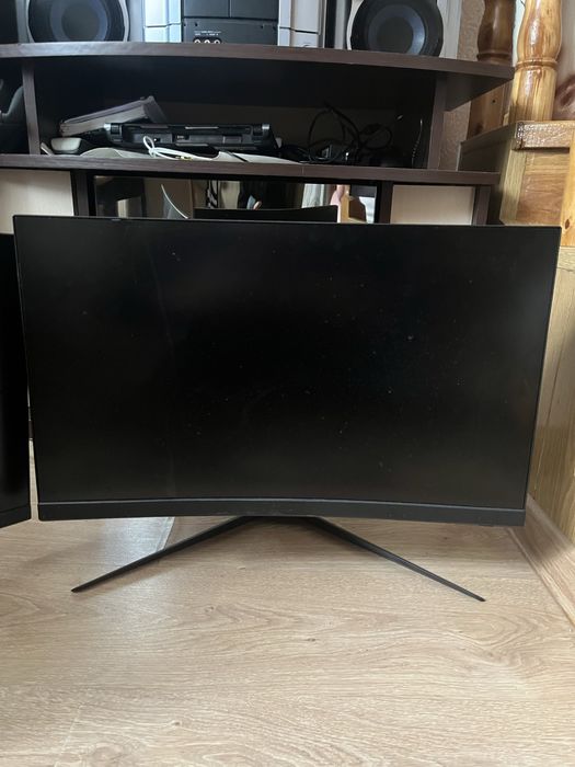 Мониторы Acer, MSI G24C4 165/144Hz