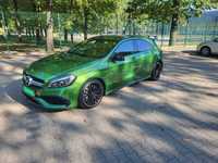 Mercedes A Klasa amg a45