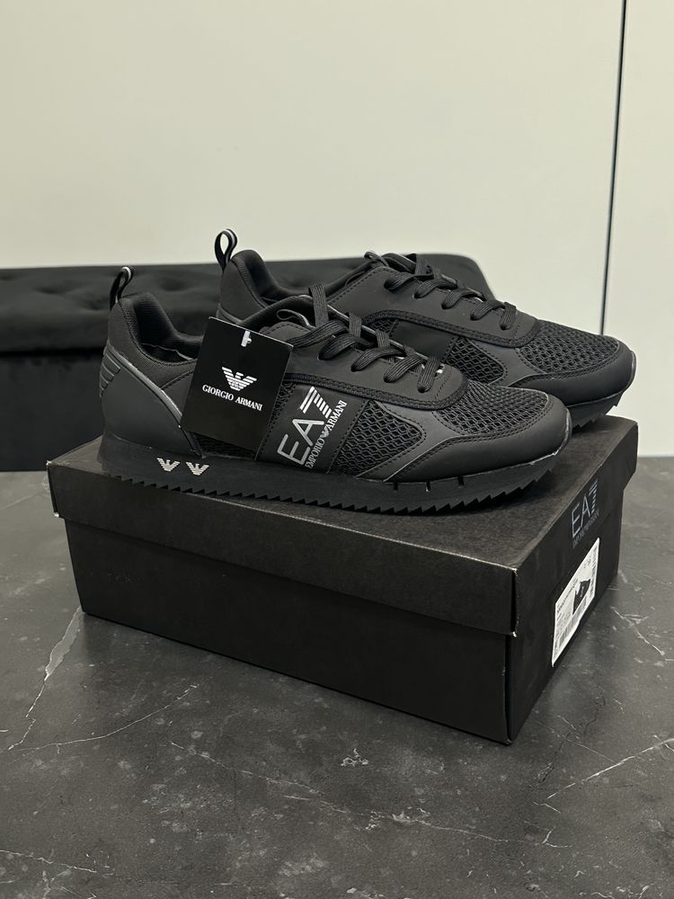 Кросівки Emporio Armani EA7 40-45 р