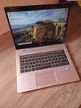 Hp Elitebook 830 G5 - I5 7300u,16Gb Ram,Nvme 256gb,13.3" Fhd Touch