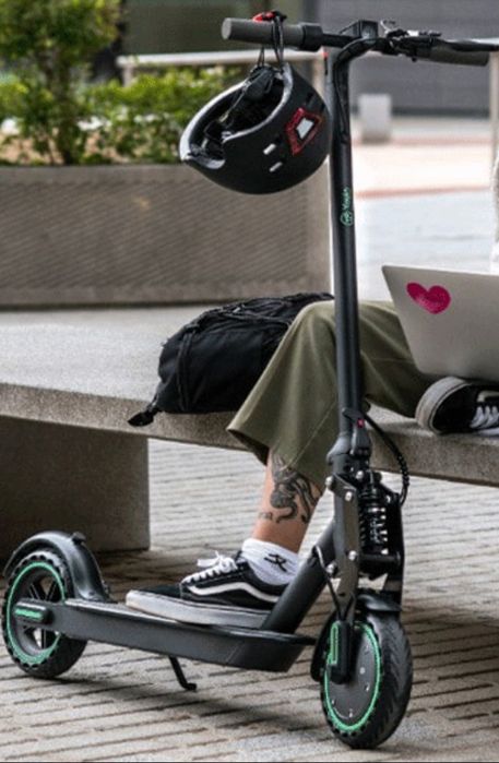 Trotinete elétrica You-Go L (Youin) Super promoção €€