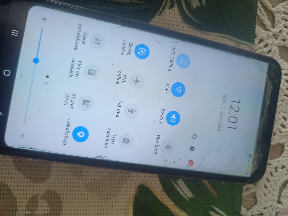 Telefon Samsung Galaxy J4+