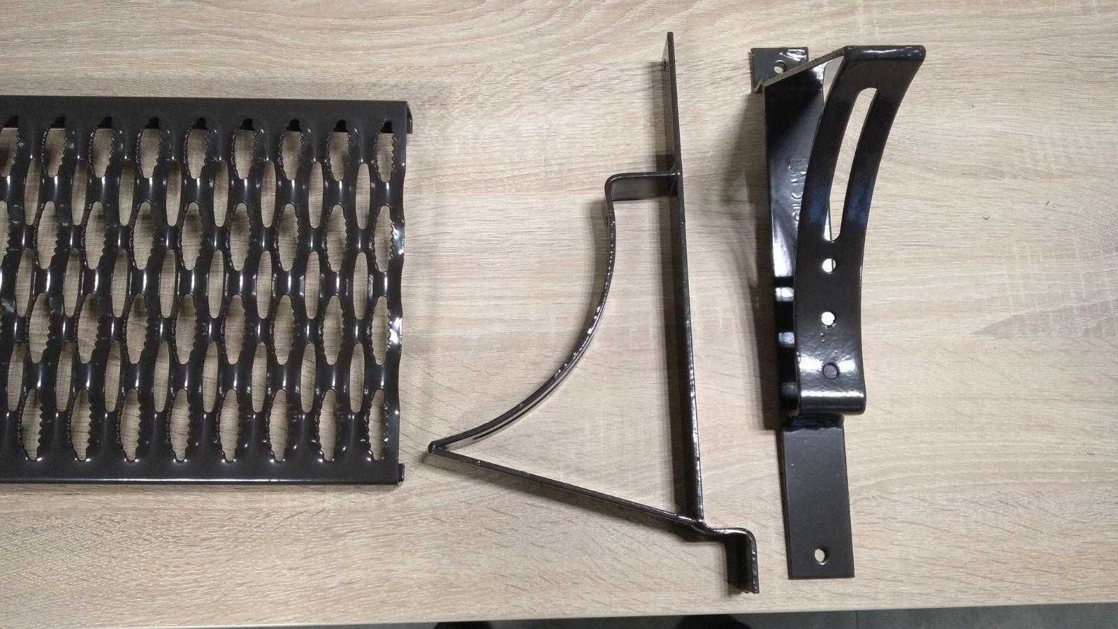 Ława kominiarska podest kominiarski 60cm - 60zł/szt wyprzedaż TANIO