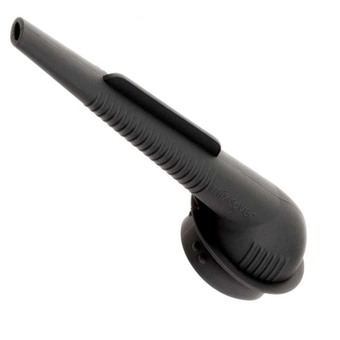 Nasadka odprowadzająca parę komin do Thermomix Vorwerk TM6 TM5 TM31