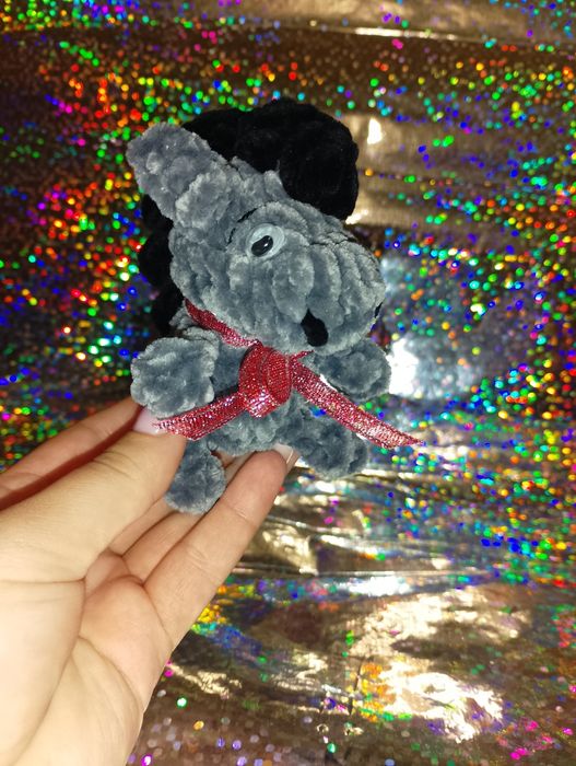 Брелочки ручной работы