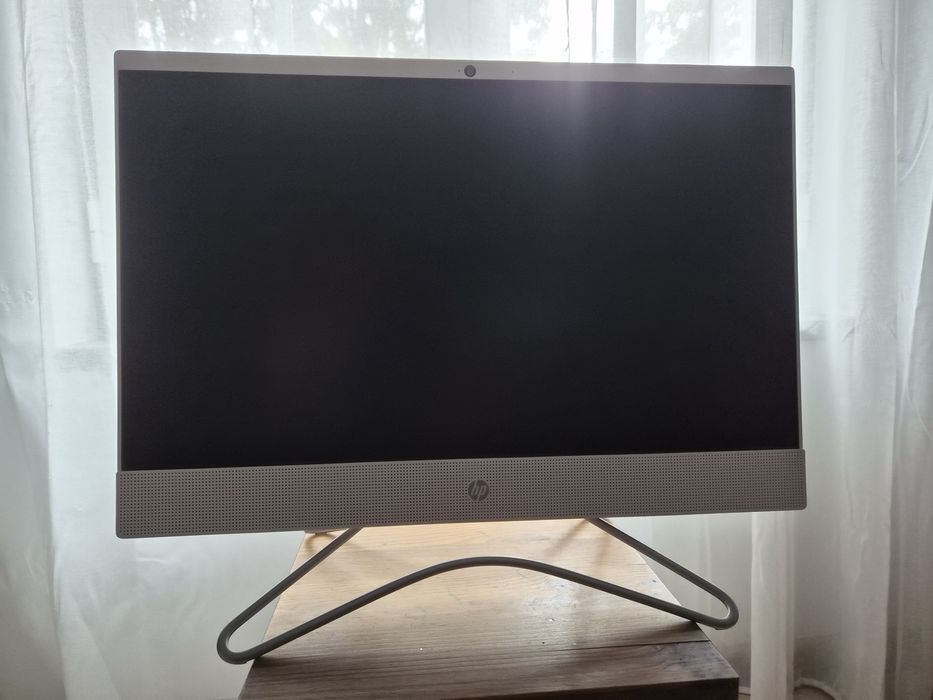 HP All In One-22  c0017np