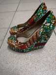 Sapatos da Aldo 38