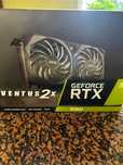 Karta graficzna MSI GeForce RTX 3060 Ventus 2X 12GB OC LHR