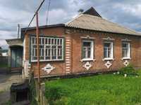 Продам дом в с. Водяховка 5 км от г. Змиев Хвойный лес и река