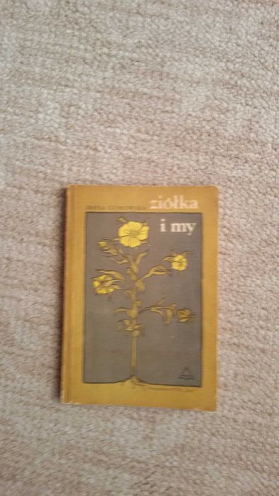 Ziółka i My, Irena Gumowska
