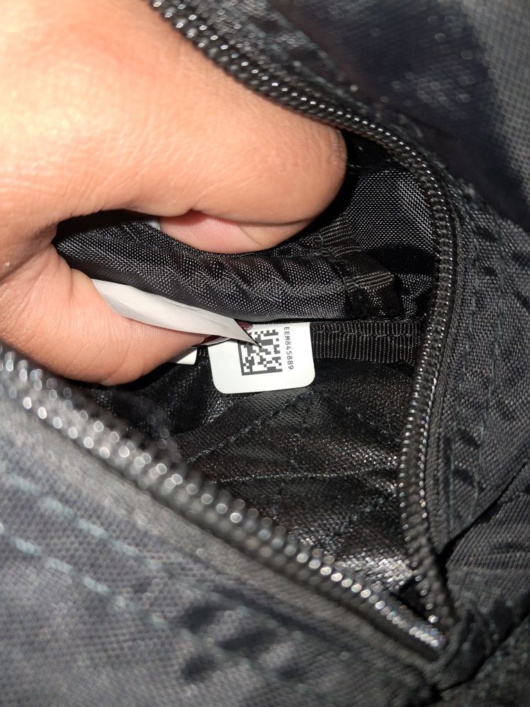 Mala Eastpak Preta