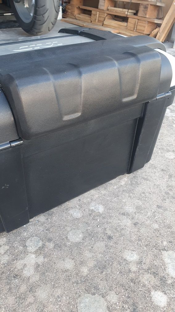 Mala Givi Trekker 46L