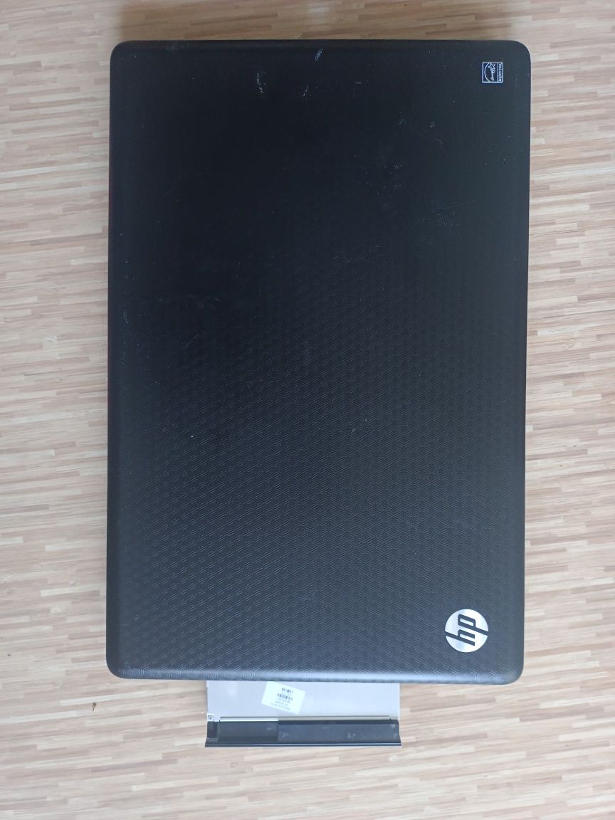 HP G72 laptop obudowa 2 szt
