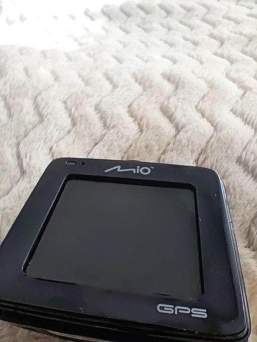 Wideorejestrator Mio MiVue C335