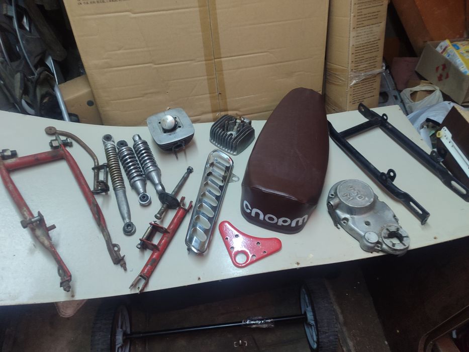 Сиденье карпаты спорт 1100