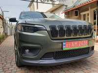 Jeep Cherokee 2019 року