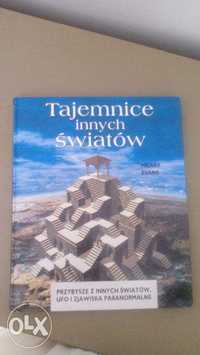 ,,Tajemnice innych światów''