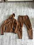 Dres Nike Tech Fleece M