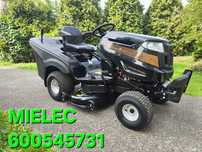 Traktorek kosiarka MTD Cub Cadet XT3 24KM v-ka Kawasaki 2023r 25MTH