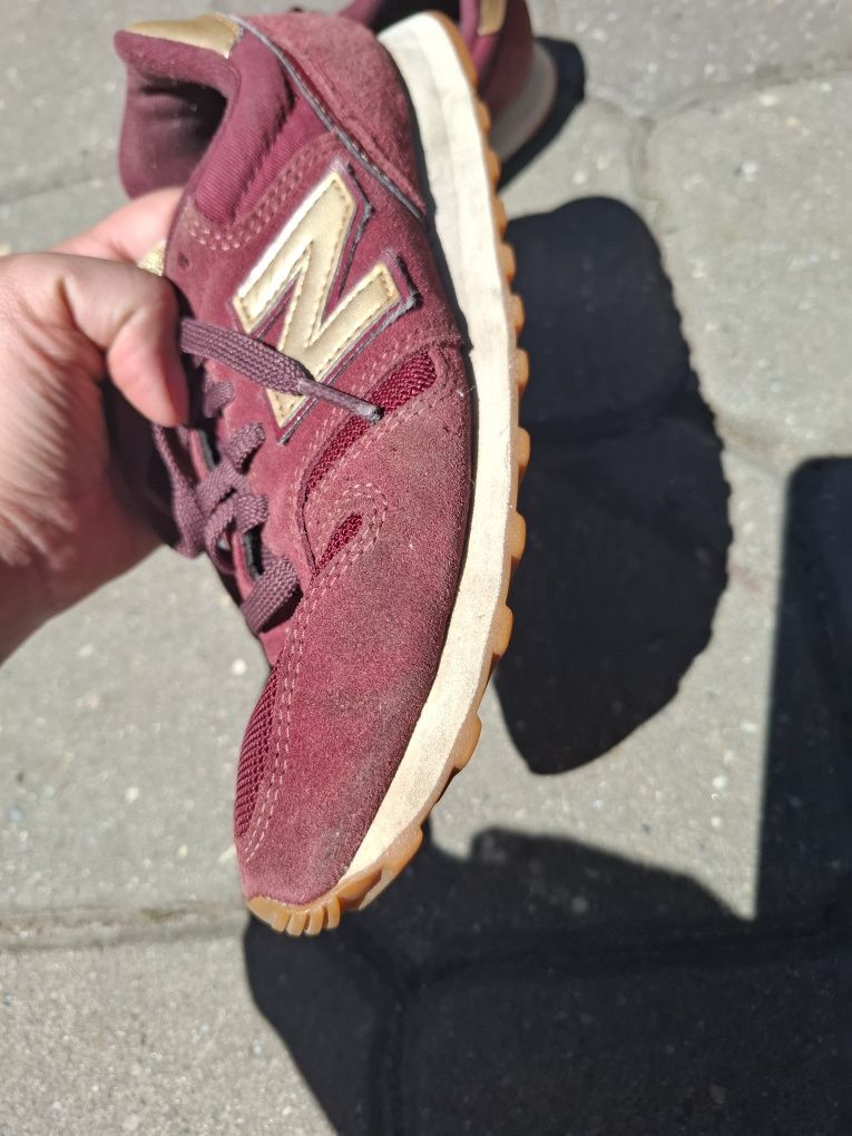 Adidasy damskie r.38 New Balance