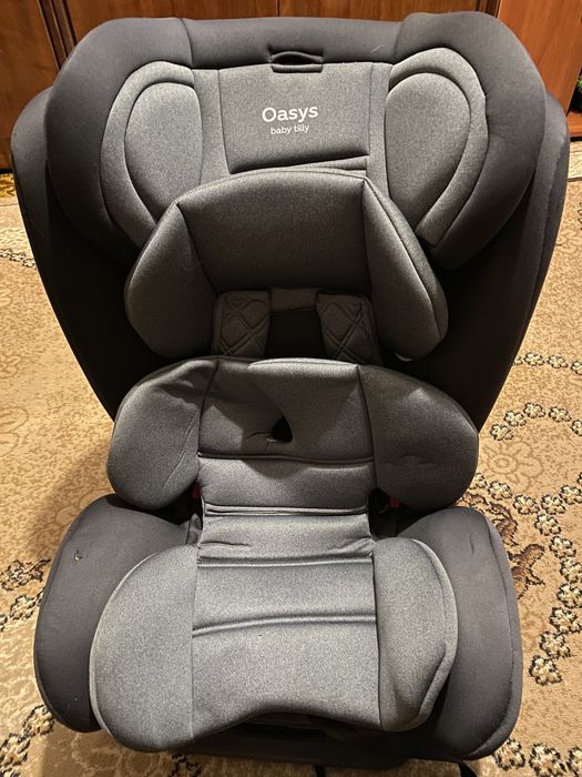 Детское кресло Oasys