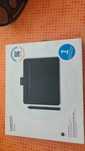 Графічний планшет Wacom Intuos S Black (CTL-4100K-N)
