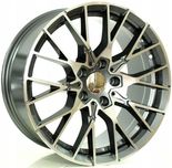 FELGI 5441 Pasujące BMW E93 F32 F36 E46 X1 X3 18