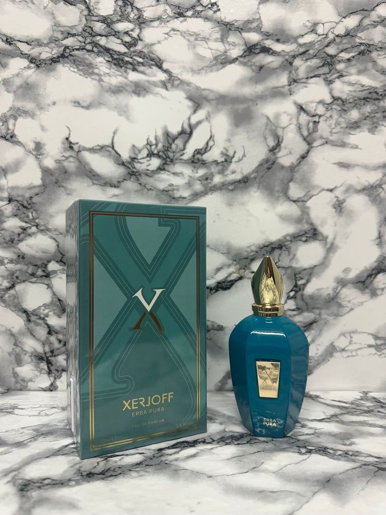 Perfumy Xerjoff Erba Pura edp 100ml
