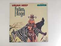 Uriah Heep – Fallen Angel (LP) winyl