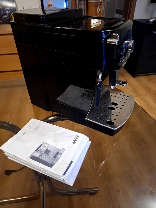 Máquina Café Magnífica S