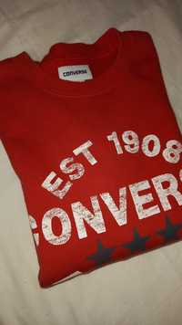 Sweat unissexo Converse