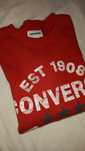 Sweat unissexo Converse