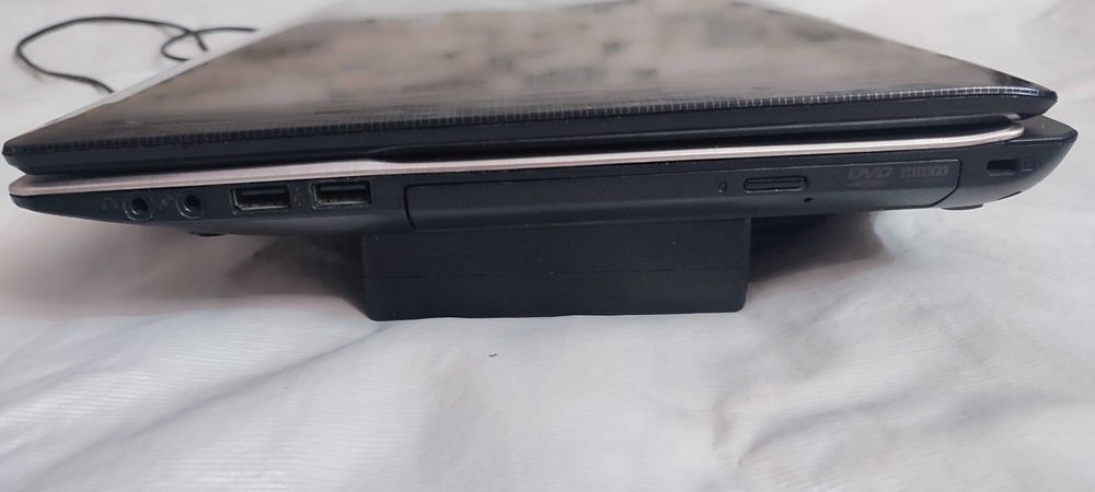 Asus K53E Core i5 / ОЗП 8GB / SSD 128 GB