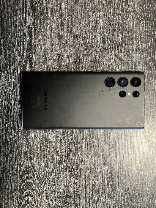 Samsung Galaxy S22 Ultra SM-S908B/DS – stan dostateczny