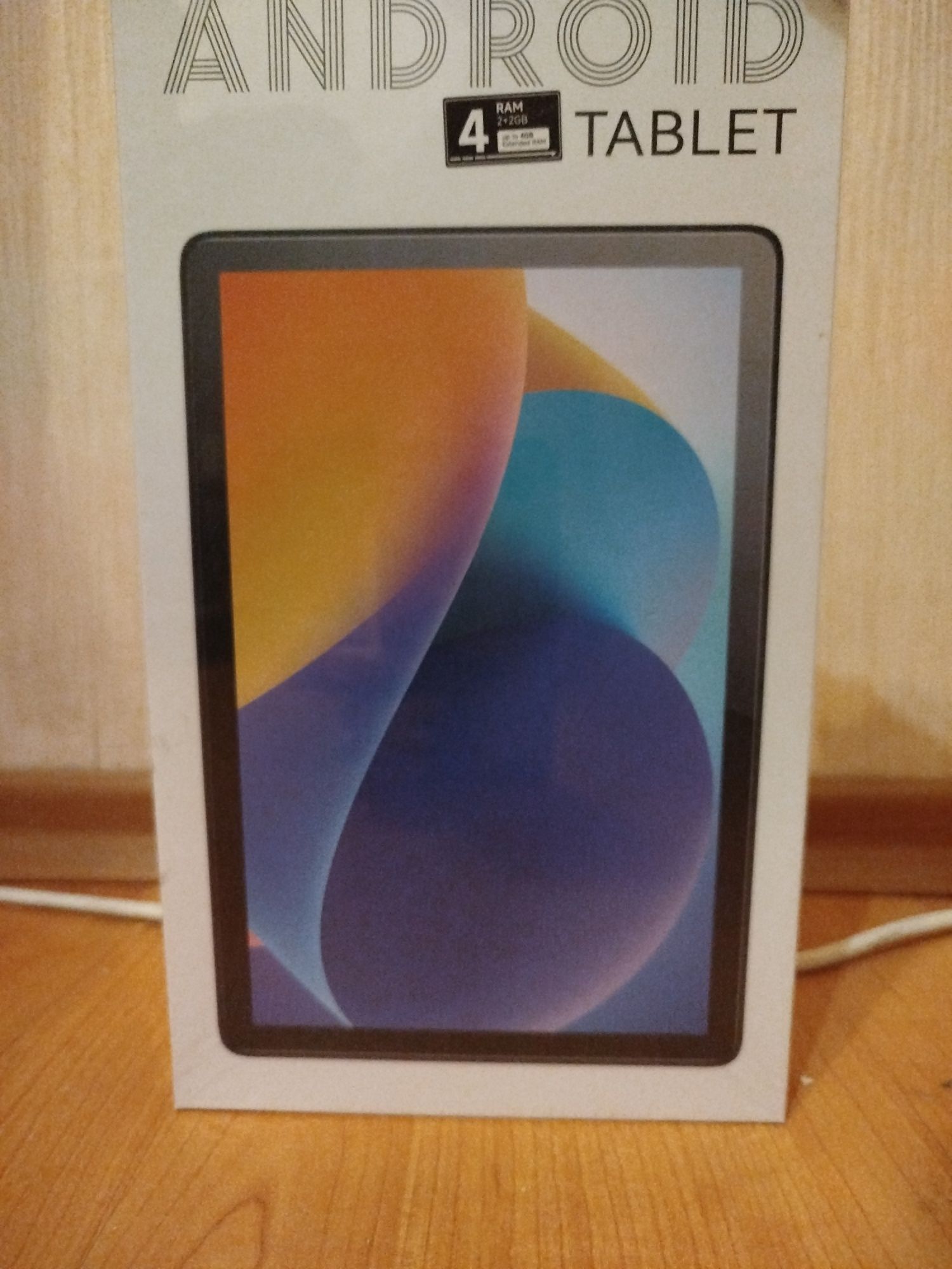 Android Tablet 13