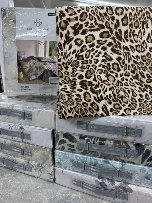 Хит! Постельное белье Фланель байковий комплект Постільна білизна