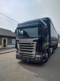 SCANIA R420 Hpi, MANUAL, Highline, Euro 5