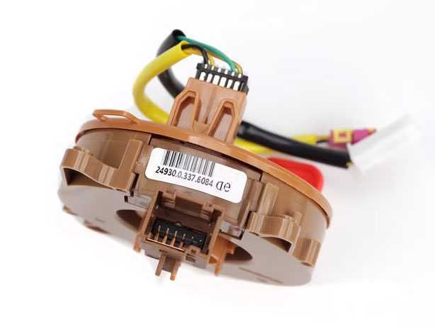 Fita Airbag Fiat Doblo , Fiorino Citroen Jumper, Nemo (NOVO)