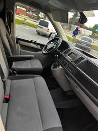 Volkswagen Transporter Vw T6 20 tdi 150 km Transporter