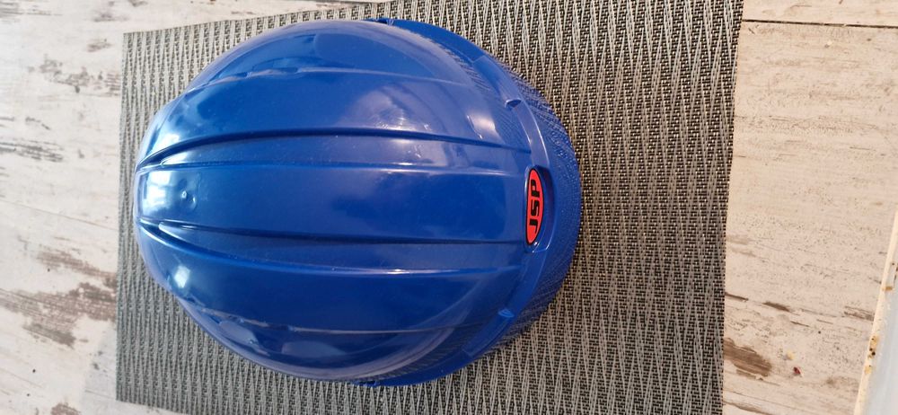 Kask ochronny BHP JSP EVO 3