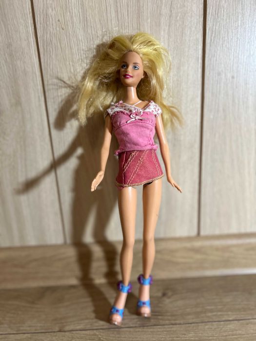 Monster High – Draculaura z akcesoriami