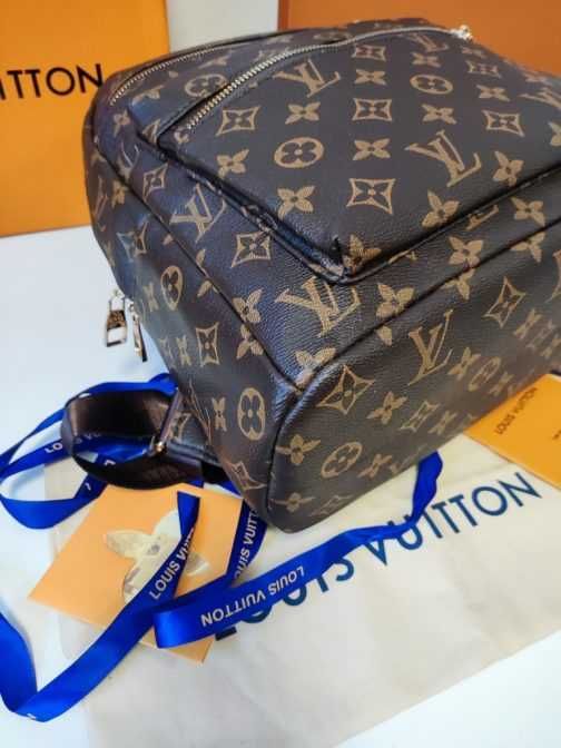 LOUIS VUITTON Plecak Worek damski męski Torebka torba 330066