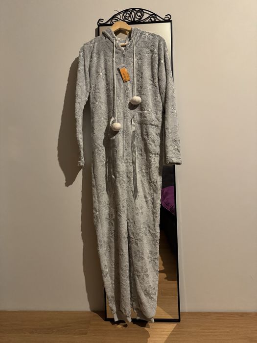 Kombinezon dresowy tom & rose