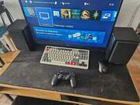 Sony PlayStation 4 model: CUH-1116A