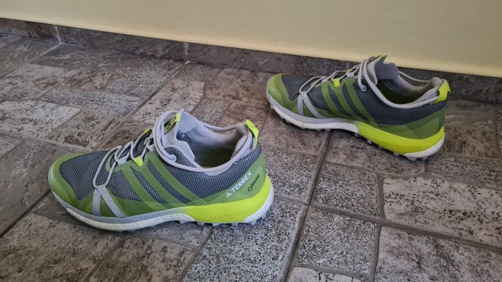 Adidas Terrex Boost GTX roz.38 23,5cm