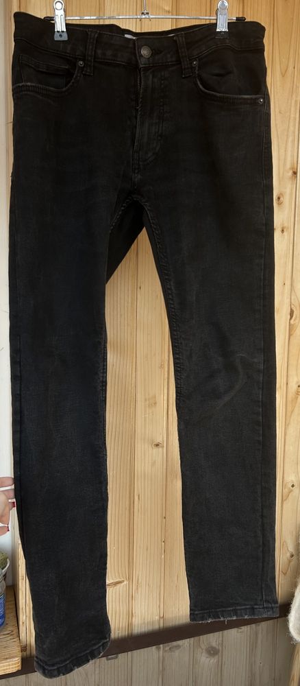 Джинси Bershka skinny