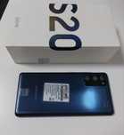 Продам Samsung Galaxy S20 FE 5G 8/128Gb Модель SM-G780F-DSM 2 сiм-карт