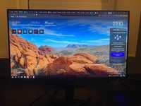 Monitor Acer 23,8 75 hz sb241y