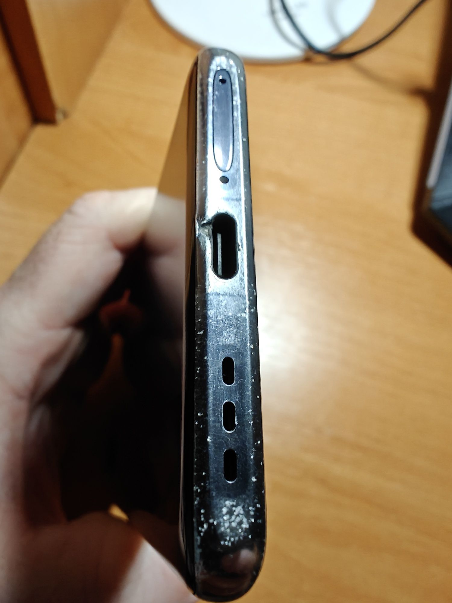 OPPO Find X2 1 сім 12/256 Гб