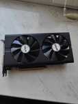 AMD radeon RX 480